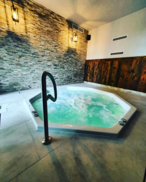 Гостиница Hotel Mazuria Country & SPA  Мронгово